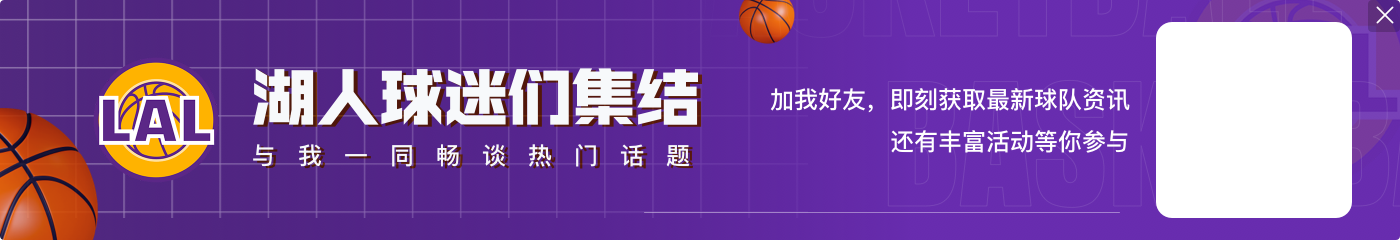 NBA新赛季数据：得分王浓眉 助攻王吹杨 篮板王小萨 抢断王普尔